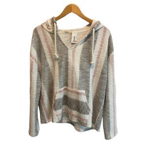 Ron Jon surf shop Baja lightweight hoodie